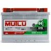 Аккумулятор автомобильный MUTLU 6СТ-72 (0) EFB.L3.72.072.A