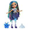 Кукла Rainbow High серии Rainbow Shimmers - Скайлер (122418) изображение 2