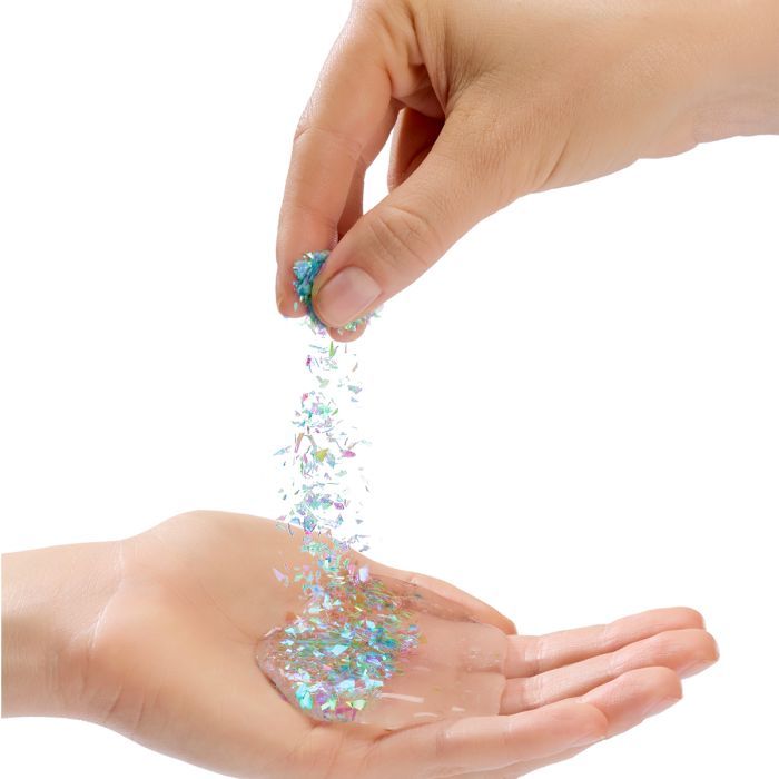 Кукла Rainbow High серии Rainbow Shimmers - Скайлер (122418) изображение 5