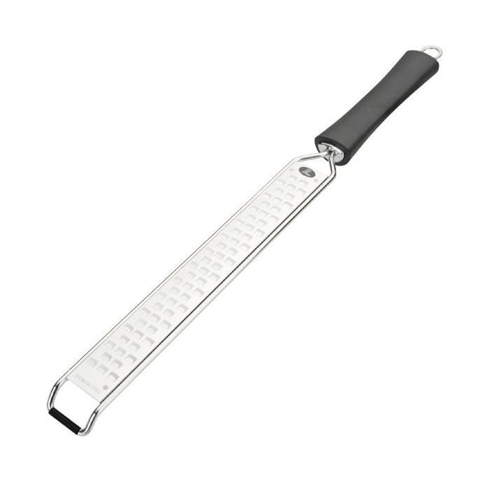 Терка Lacor з товстою насічкою із захисним елементом 40 см (61348)