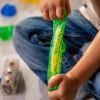Конструктор Jelly Blox Сенсорний Набір креативу (931692) зображення 5