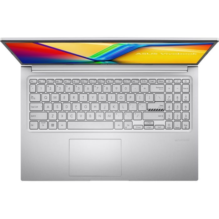 Ноутбук ASUS Vivobook 15 X1502VA-BQ488 (90NB10T2-M00ML0) зображення 4