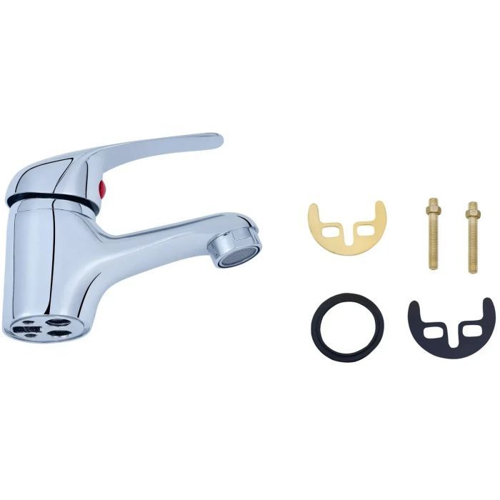 Смеситель Agua Leon-C011 (CV014929) изображение 3