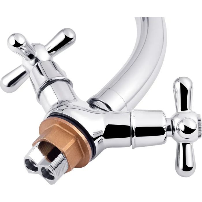 Смеситель Kroner Royce-C032 (CV029050) изображение 5