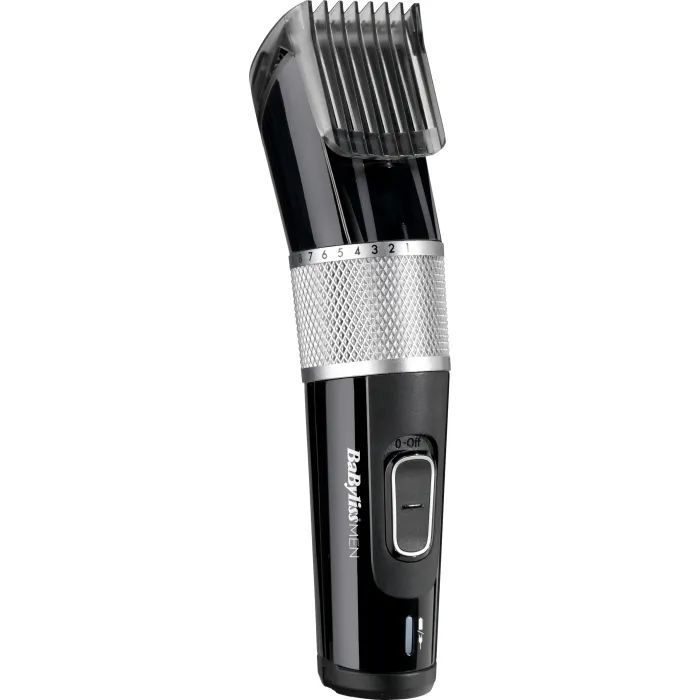 Машинка для стрижки Babyliss E973E