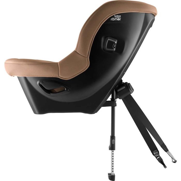 Автокресло Britax-Romer MAX-SAFE PRO (LUX / Warm Caramel) (2000042140) изображение 2 Автокресло Britax-Romer MAX-SAFE PRO (LUX / Warm Caramel) (2000042140) изображение 2