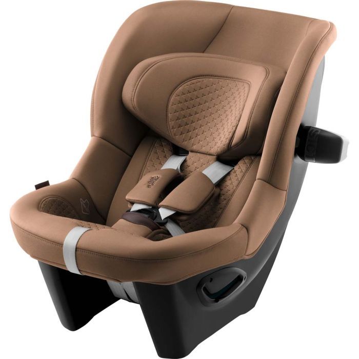 Автокресло Britax-Romer MAX-SAFE PRO (LUX / Warm Caramel) (2000042140) изображение 3 Автокресло Britax-Romer MAX-SAFE PRO (LUX / Warm Caramel) (2000042140) изображение 3