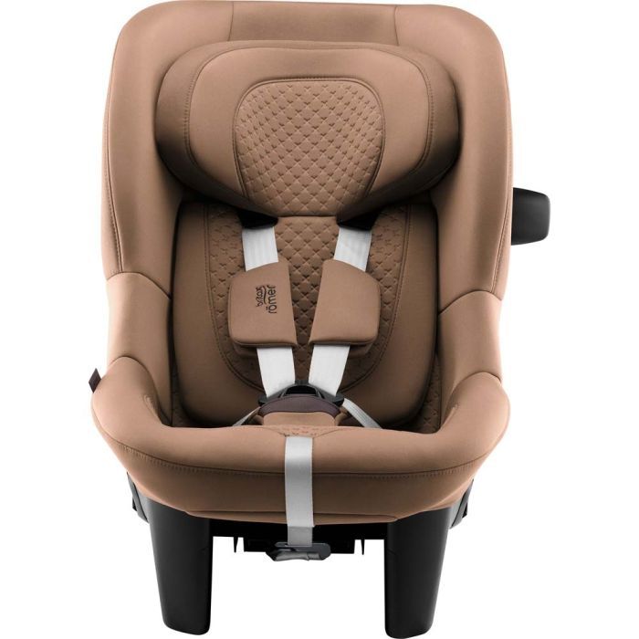 Автокресло Britax-Romer MAX-SAFE PRO (LUX / Warm Caramel) (2000042140) изображение 4 Автокресло Britax-Romer MAX-SAFE PRO (LUX / Warm Caramel) (2000042140) изображение 4