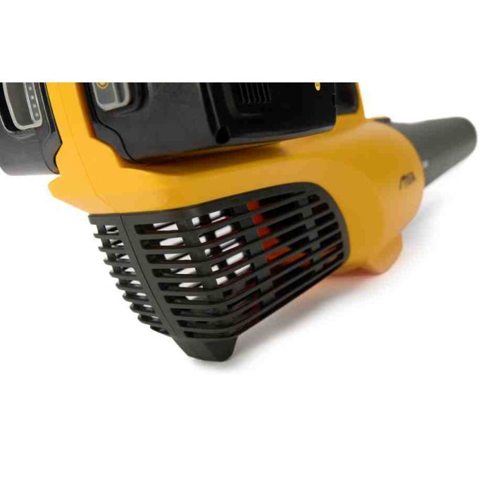 Воздуходувка Stiga BL300 40V (20V+20V), 42м/с, 2x4Ah (BL300eKit) изображение 10 Воздуходувка Stiga BL300 40V (20V+20V), 42м/с, 2x4Ah (BL300eKit) изображение 10
