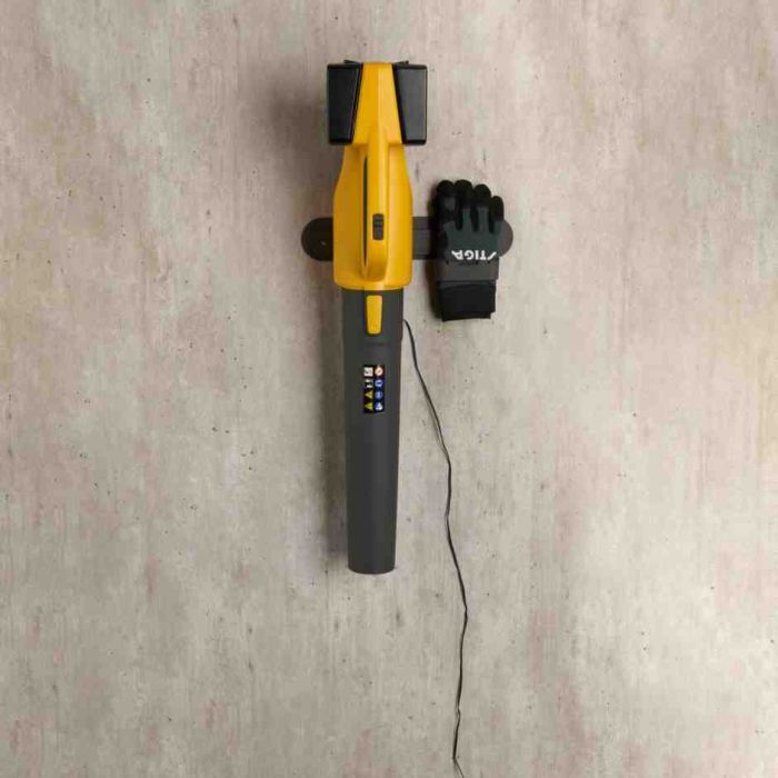 Воздуходувка Stiga BL300 40V (20V+20V), 42м/с, 2x4Ah (BL300eKit) изображение 7 Воздуходувка Stiga BL300 40V (20V+20V), 42м/с, 2x4Ah (BL300eKit) изображение 7