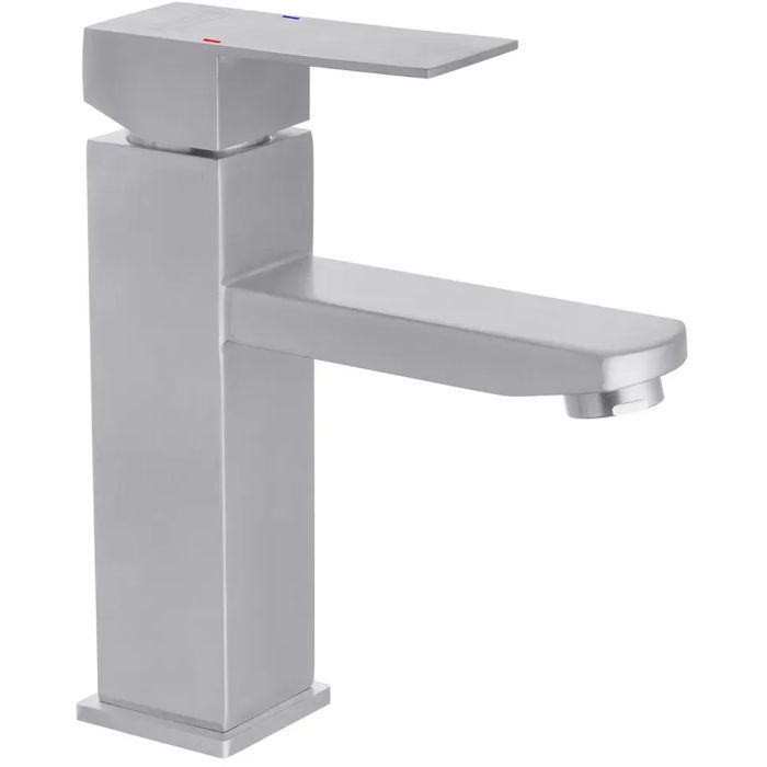 Смеситель Kroner Kubus-ESG010 (CV023009)