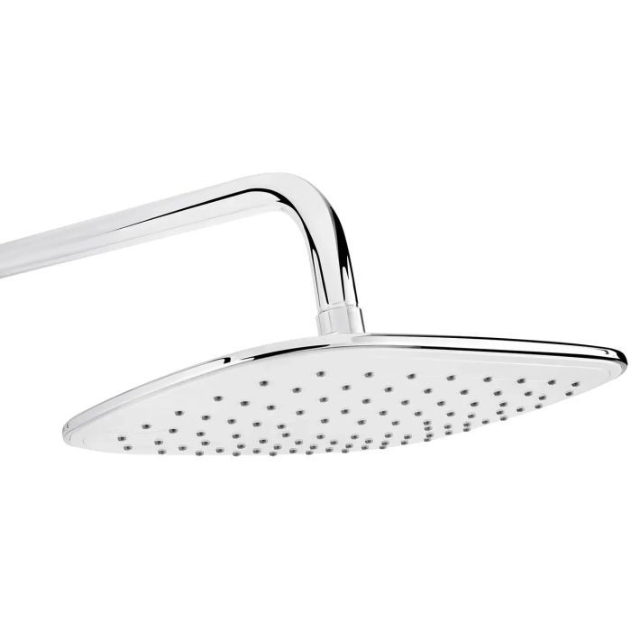 Душовий гарнітур Kroner Essen-C063 + змішувач Essen-C010 (CVS30215) зображення 9