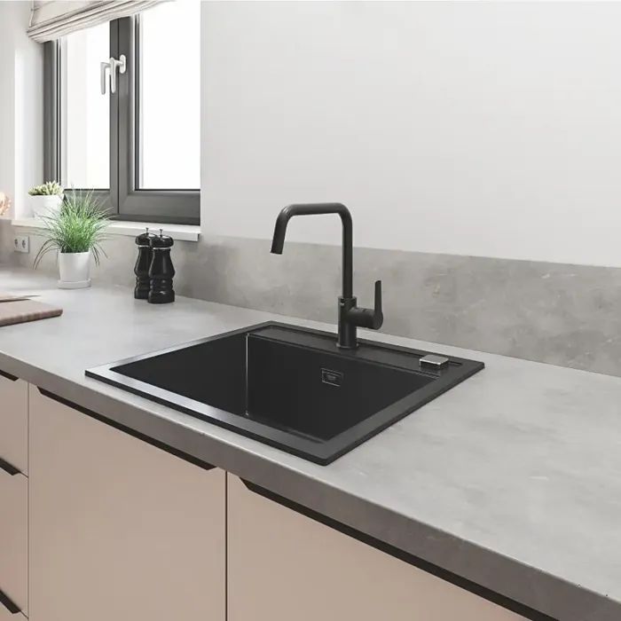 Смеситель Grohe QuickFix Start (304702430) изображение 6