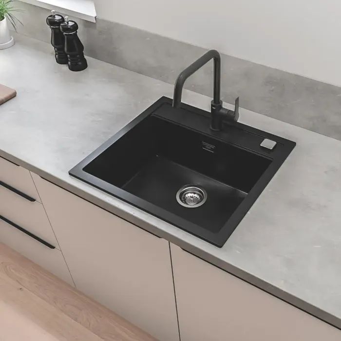 Смеситель Grohe QuickFix Start (304702430) изображение 7