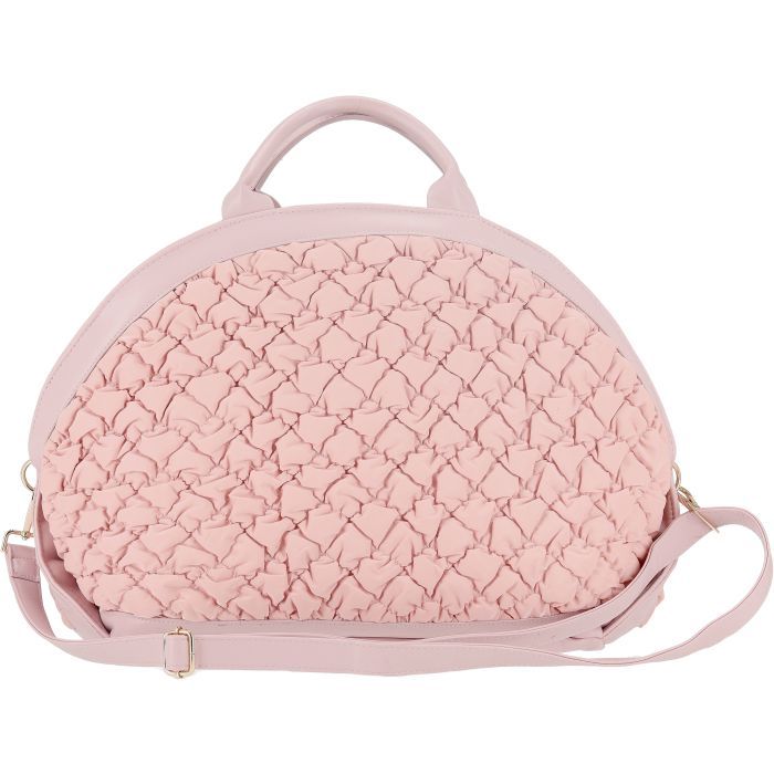 Переноска для тварин MISOKO&CO 40x22x35 см світло-коричнева (YIWUMSK70165) зображення 2