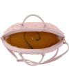 Переноска для тварин MISOKO&CO 40x22x35 см рожева (YIWUMSK70163) зображення 5