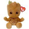 Мягкая игрушка Ty Marvel Грут 15 см (44003)