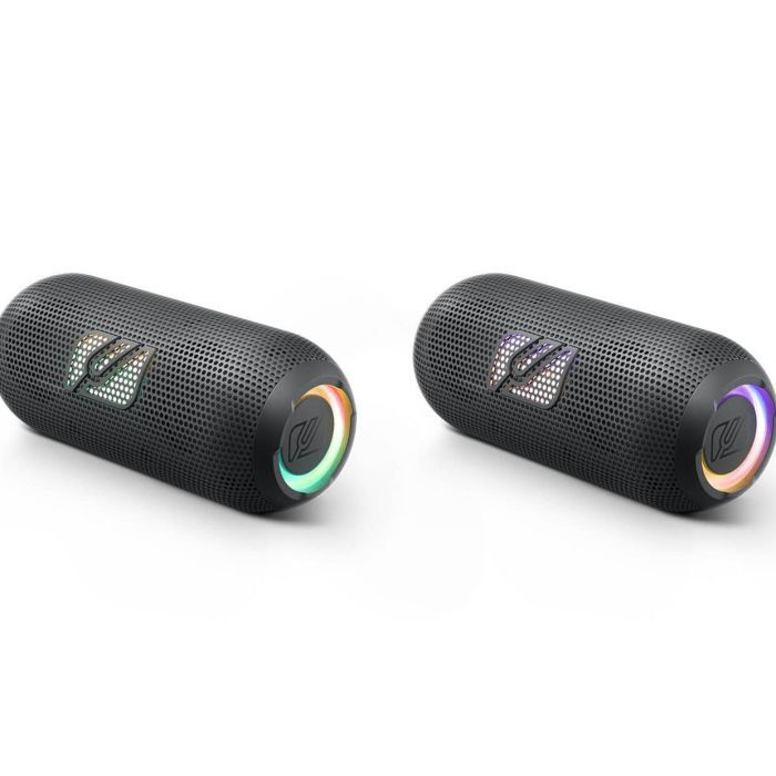 Акустична система Muse M-790 BT Black (M-790 BT) зображення 2