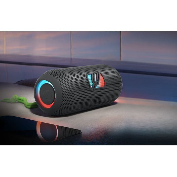 Акустична система Muse M-790 BT Black (M-790 BT) зображення 3