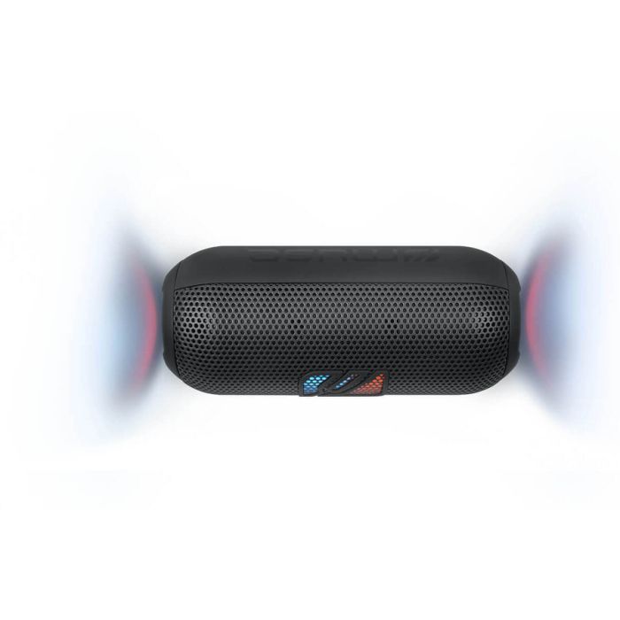 Акустична система Muse M-790 BT Black (M-790 BT) зображення 4