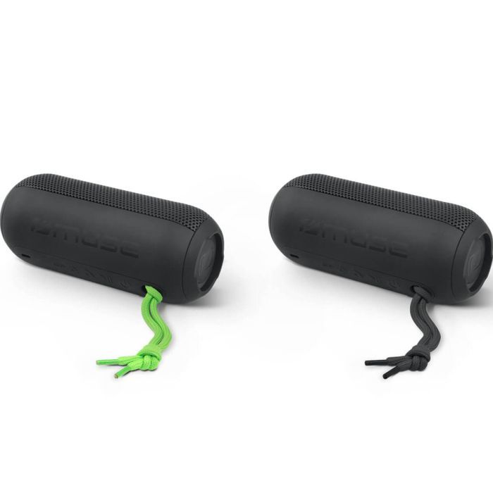 Акустична система Muse M-790 BT Black (M-790 BT) зображення 5