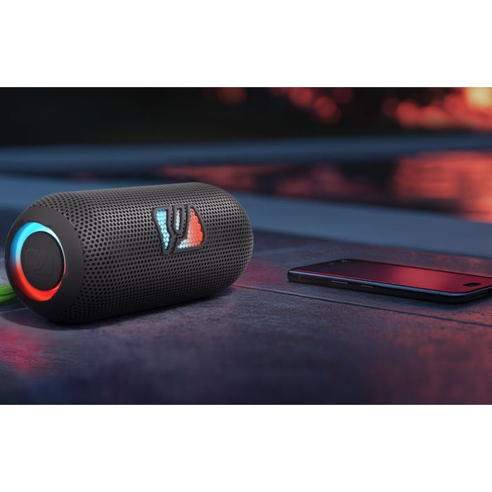 Акустична система Muse M-790 BT Black (M-790 BT) зображення 7