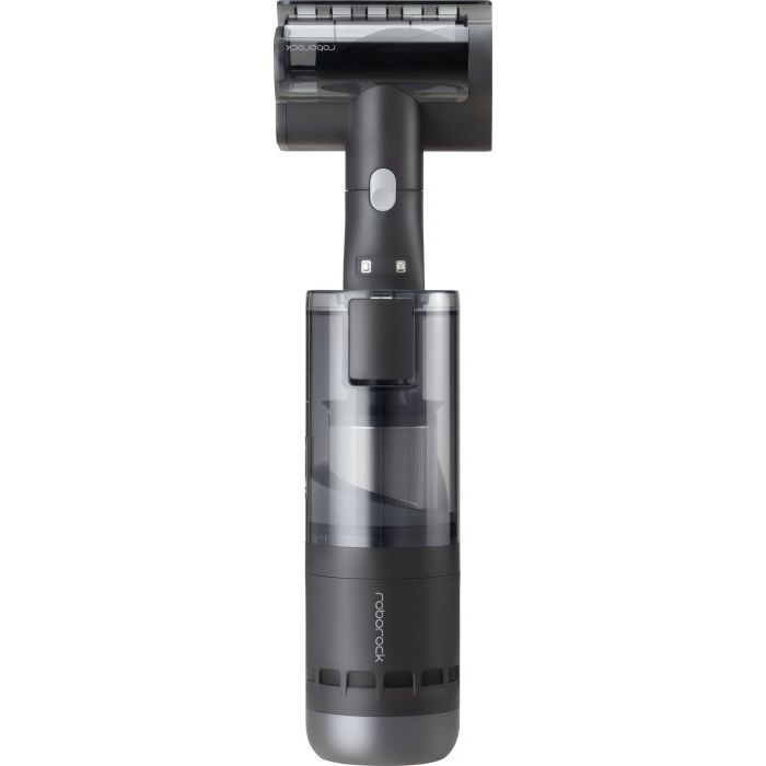 Пылесос Roborock Alioth Pro H60 Hub Ultra изображение 10