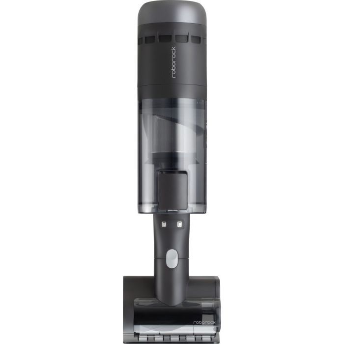 Пылесос Roborock Alioth Pro H60 Hub Ultra изображение 11