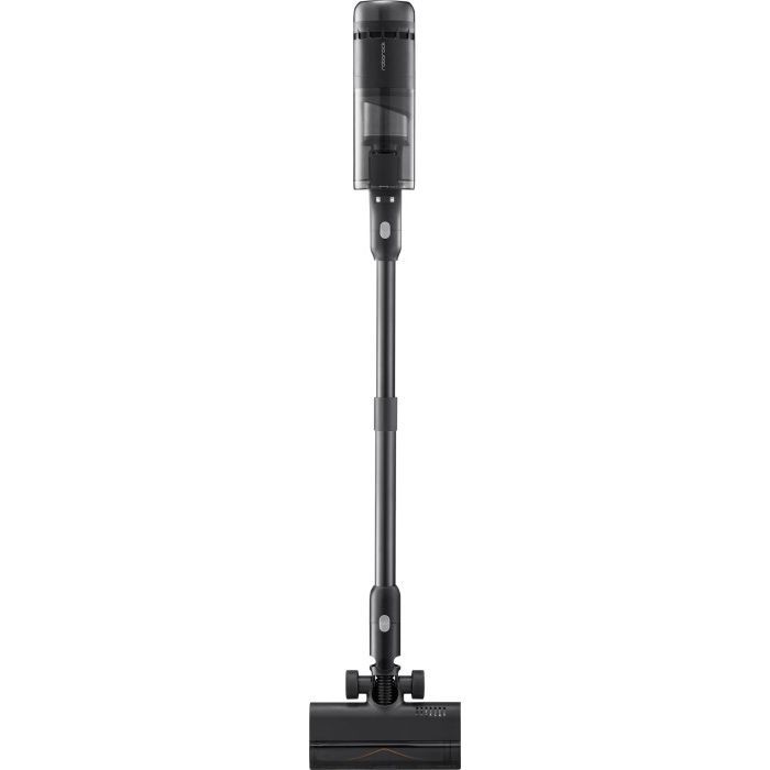 Пылесос Roborock Alioth Pro H60 Hub Ultra изображение 7