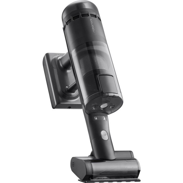 Пылесос Roborock Alioth Pro H60 Hub Ultra изображение 8