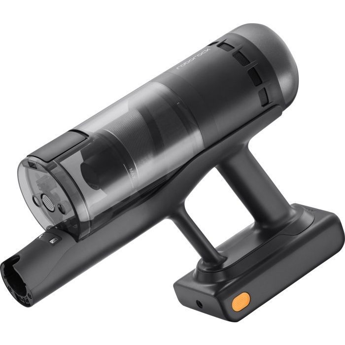 Пылесос Roborock Alioth Pro H60 Hub Ultra изображение 9