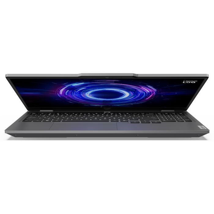 Ноутбук Lenovo LOQ 15IRX10 (83JE00Y3RA) зображення 7