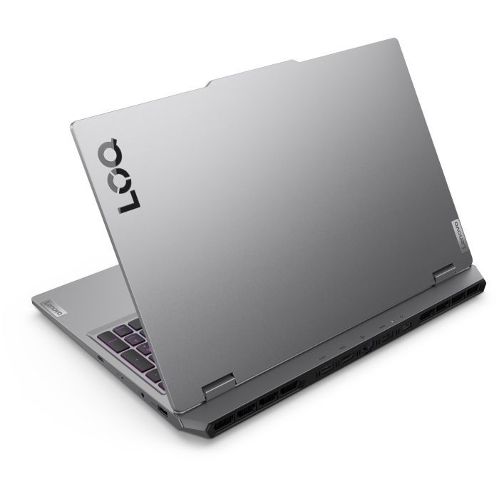 Ноутбук Lenovo LOQ 15IRX10 (83JE00Y3RA) зображення 9