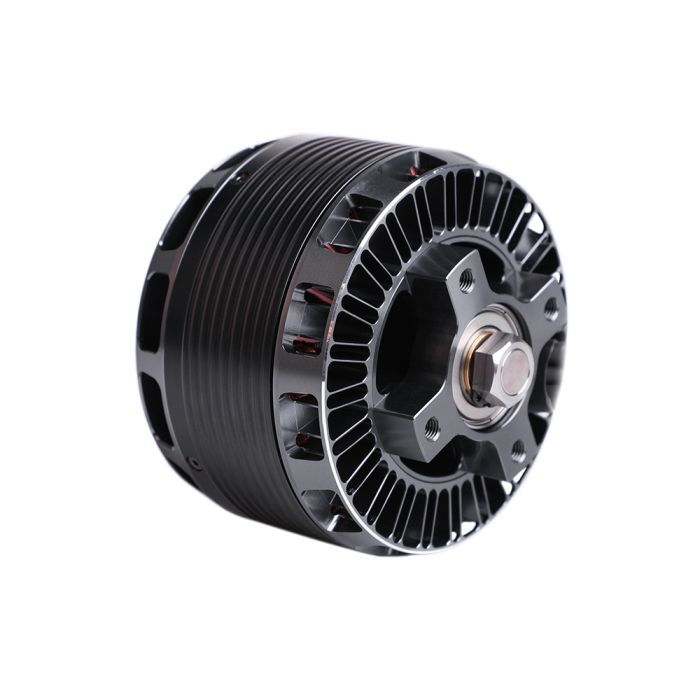 Двигун для дрона T-Motor AT8025 70CC KV190 (AT8025) зображення 4