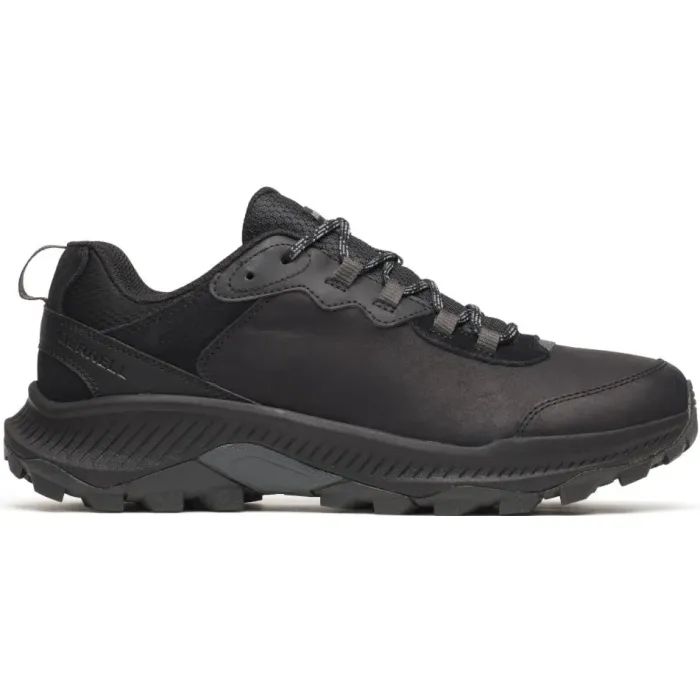 Кроссовки Merrell Speed Strike 2 LTR Mns black - 45 - чорний (036.2054) изображение 2