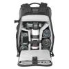 Фото-сумка Vanguard Backpack Vesta Aspire 45 Gray (Vesta Aspire 45 GY) изображение 10