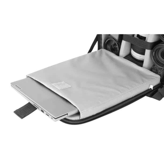 Фото-сумка Vanguard Backpack Vesta Aspire 45 Gray (Vesta Aspire 45 GY) изображение 12