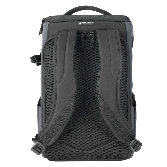 Фото-сумка Vanguard Backpack Vesta Aspire 45 Gray (Vesta Aspire 45 GY) изображение 2