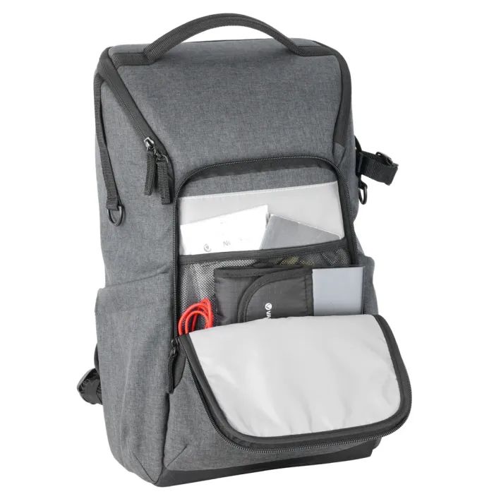 Фото-сумка Vanguard Backpack Vesta Aspire 45 Gray (Vesta Aspire 45 GY) изображение 8