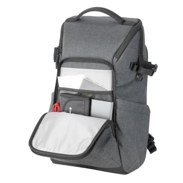Фото-сумка Vanguard Backpack Vesta Aspire 45 Gray (Vesta Aspire 45 GY) изображение 9