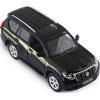 Машина TechnoDrive Toyota Prado черный (KM6189D) изображение 2