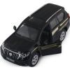 Машина TechnoDrive Toyota Prado черный (KM6189D) изображение 9