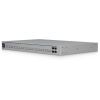 Комутатор мережевий Ubiquiti USW-Pro-HD-24-PoE зображення 6