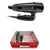 Фен Valera Swiss Light 5400 Fold-Away Ionic Tourmaline Black (SL5400T) изображение 4