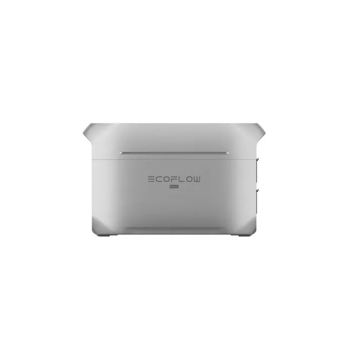 Зарядна станція EcoFlow DELTA 3 Max Plus (EFD3MP-EU-CBOX) зображення 3
