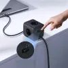Мережевий фільтр живлення Baseus EnerFill FA11 Cube Power Strip (E00082100123-00) зображення 10