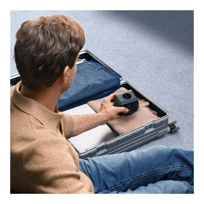 Мережевий фільтр живлення Baseus EnerFill FA11 Cube Power Strip (E00082100123-00) зображення 12