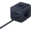 Мережевий фільтр живлення Baseus EnerFill FA11 Cube Power Strip (E00082100123-00) зображення 3