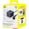 Мережевий фільтр живлення Baseus EnerFill FA11 Cube Power Strip (E00082100123-00) зображення 5