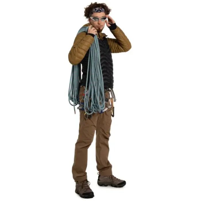 Куртка Turbat Petros Trek Mns macaw green - M - салатовий (012.004.5394) зображення 3